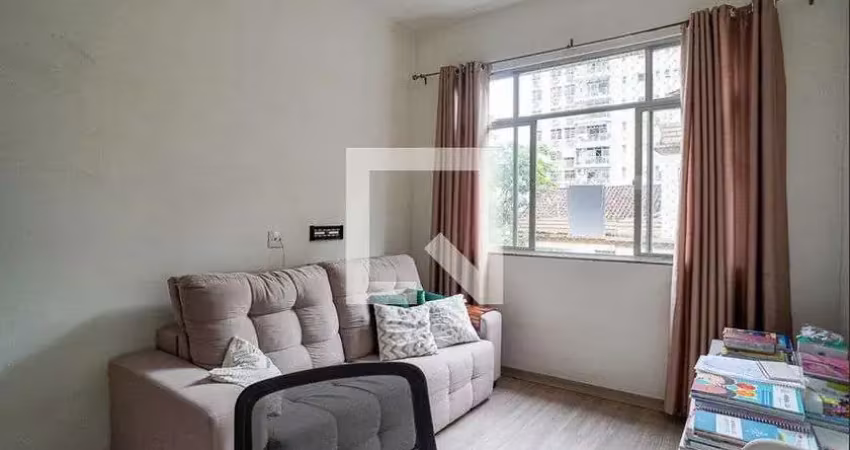Apartamento para venda - icaraí, 2 quartos,  77 m² - niterói