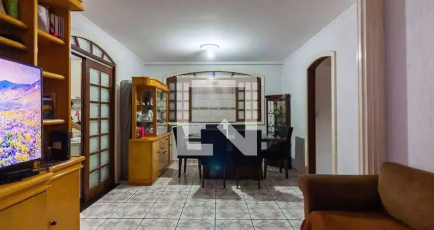 Casa para venda - veloso, 3 quartos,  230 m² - osasco