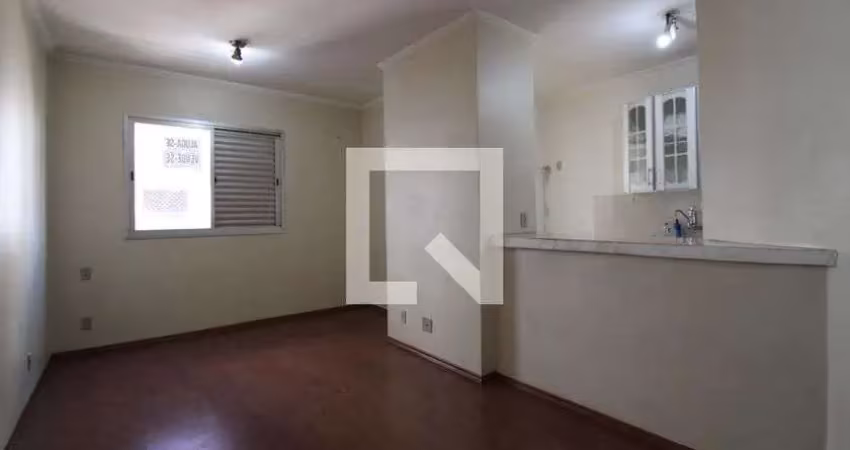 Apartamento para venda - centro, 1 quarto,  47 m² - campinas