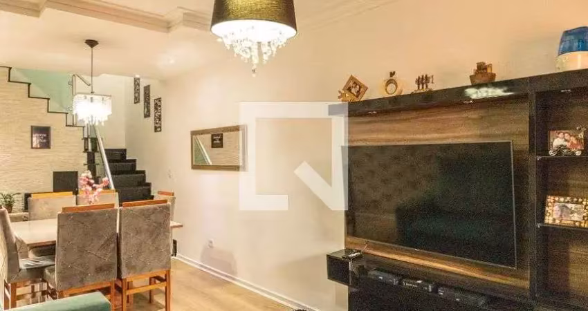 Casa para venda - vila euthalia, 3 quartos,  150 m² - são paulo
