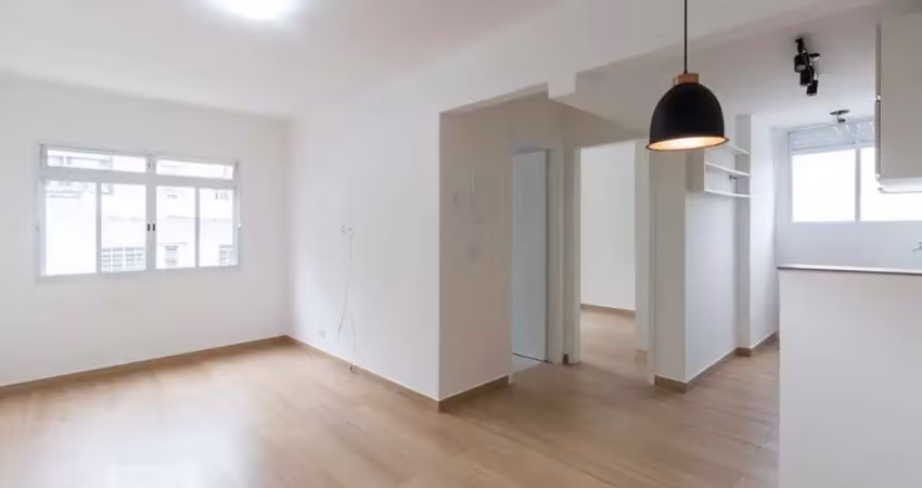 Apartamento para venda - vila olímpia, 1 quarto,  55 m² - são paulo