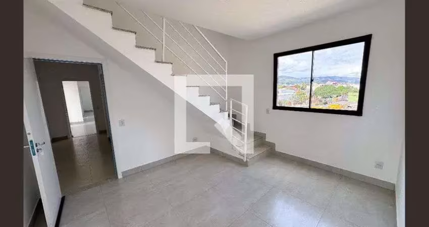 Cobertura para venda - miramar, 2 quartos,  112 m² - belo horizonte