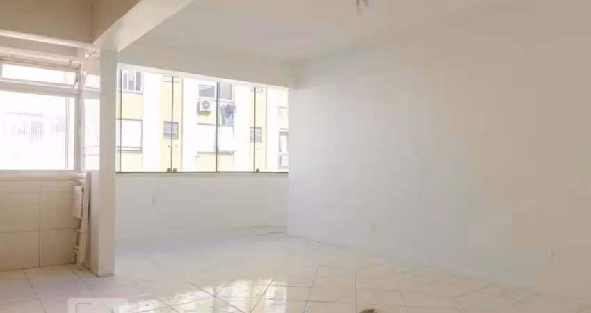 Apartamento para venda - centro histórico, 1 quarto,  47 m² - porto alegre