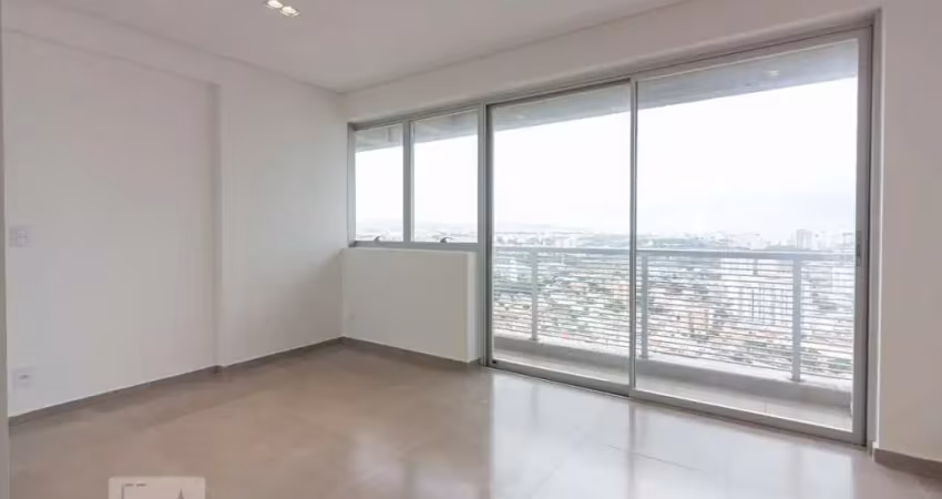 Kitnet / stúdio para venda - centro, 1 quarto,  32 m² - osasco