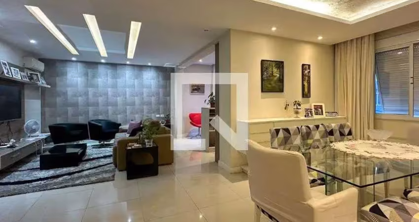Apartamento para venda - copacabana, 3 quartos,  200 m² - rio de janeiro