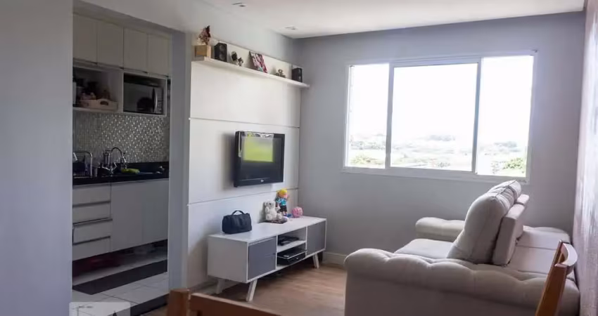 Apartamento para venda - paulicéia, 2 quartos,  54 m² - são bernardo do campo