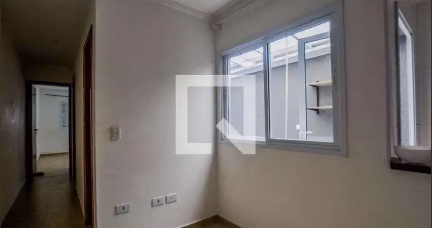 Apartamento para venda - santa teresinha, 2 quartos,  52 m² - santo andré