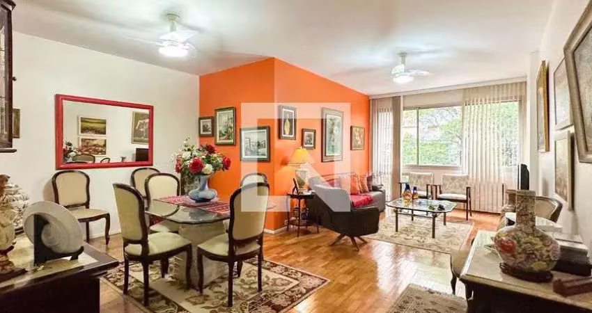 Apartamento para venda - copacabana, 4 quartos,  180 m² - rio de janeiro