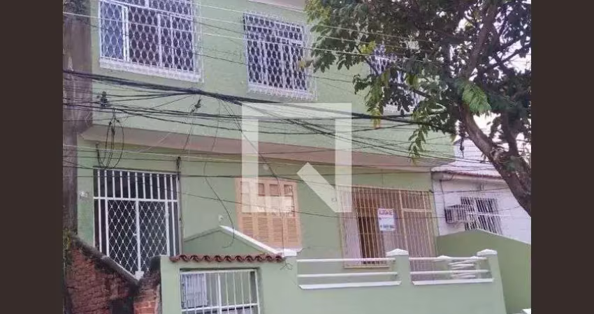 Casa para venda - engenho novo, 2 quartos,  56 m² - rio de janeiro