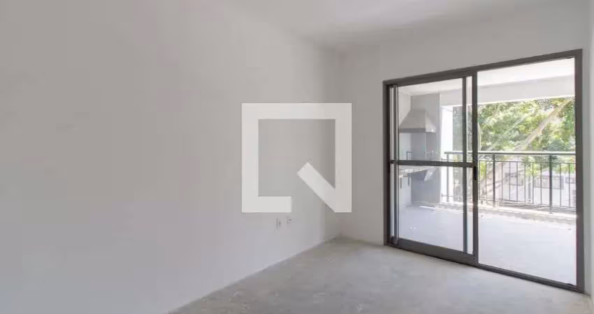 Apartamento para venda - vila miriam, 2 quartos,  57 m² - guarulhos
