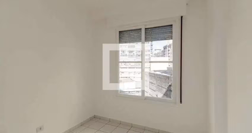 Kitnet / stúdio para venda - centro, 1 quarto,  33 m² - são paulo