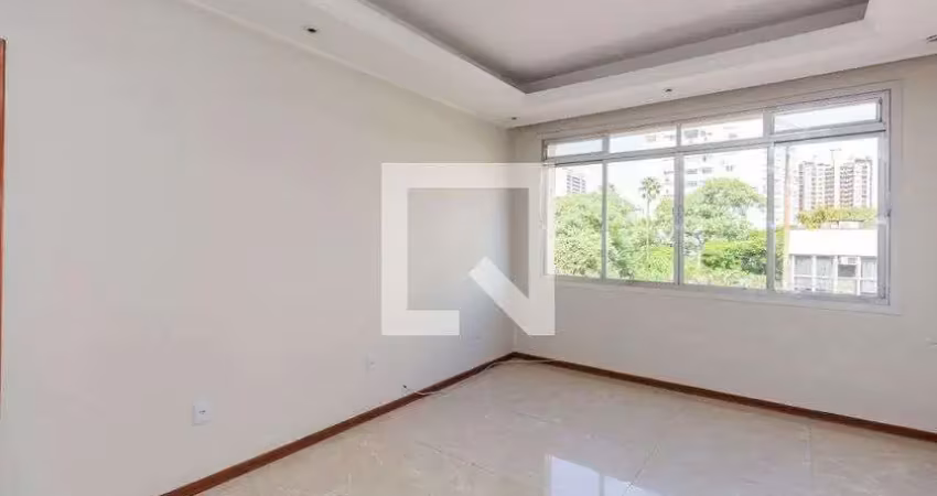 Apartamento para venda - floresta, 3 quartos,  125 m² - porto alegre
