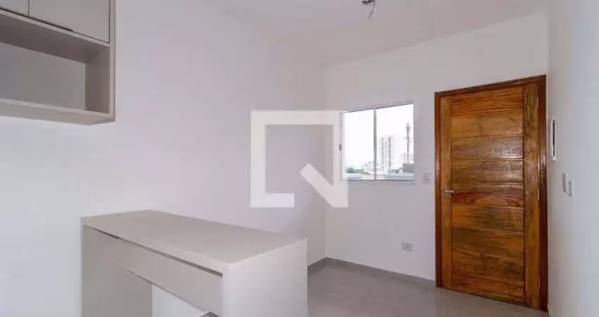 Apartamento para venda - vila invernada, 2 quartos,  43 m² - são paulo