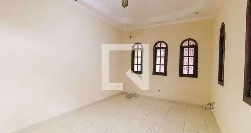 Casa para venda - vila jacuí, 3 quartos,  250 m² - são paulo