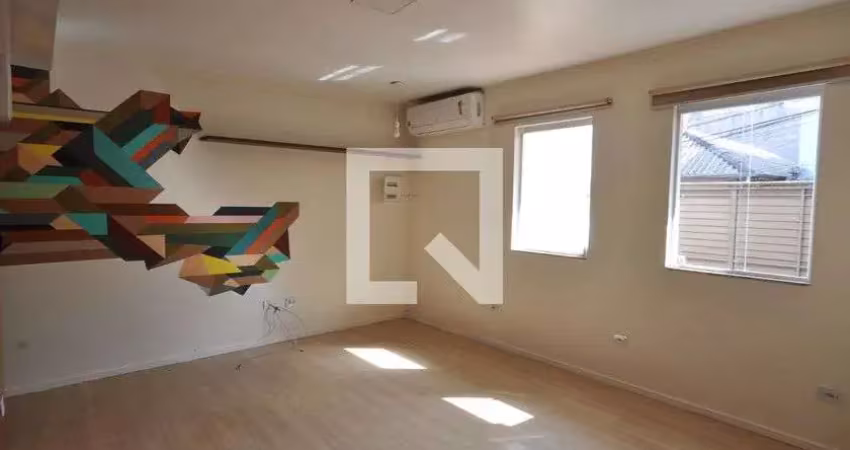 Casa para venda - vila gustavo, 2 quartos,  79 m² - são paulo