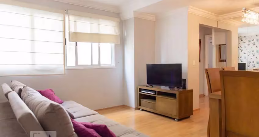 Apartamento para venda - jardim, 2 quartos,  65 m² - santo andré