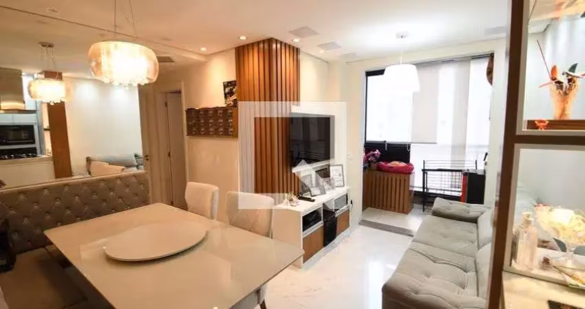 Apartamento para venda - bonfim, 2 quartos,  56 m² - campinas