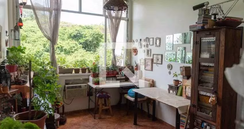 Apartamento para venda - icaraí, 2 quartos,  70 m² - niterói