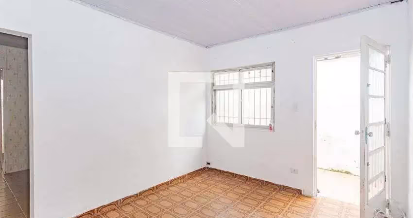 Casa para venda - jardim santa emília, 3 quartos,  125 m² - são paulo