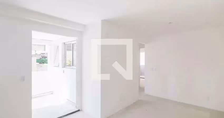 Apartamento para venda - jardim bela vista, 2 quartos,  57 m² - santo andré