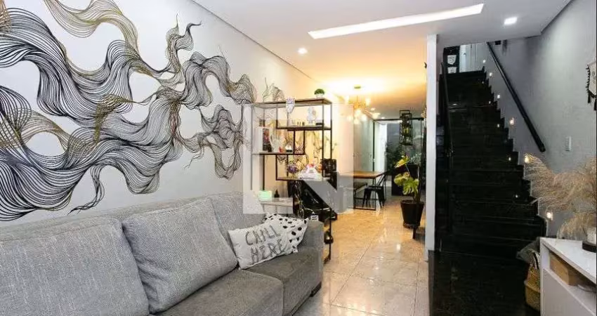 Casa para venda - vila carrão, 3 quartos,  125 m² - são paulo