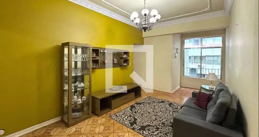 Apartamento para venda - copacabana, 3 quartos,  93 m² - rio de janeiro