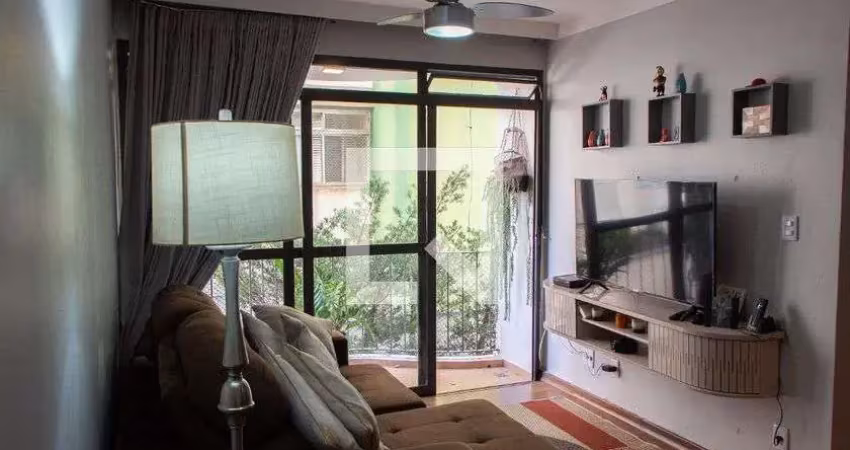 Apartamento para venda - cambuí, 2 quartos,  92 m² - campinas