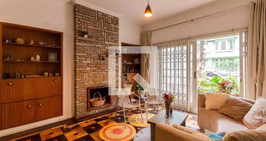Apartamento para venda - santana, 3 quartos,  107 m² - porto alegre