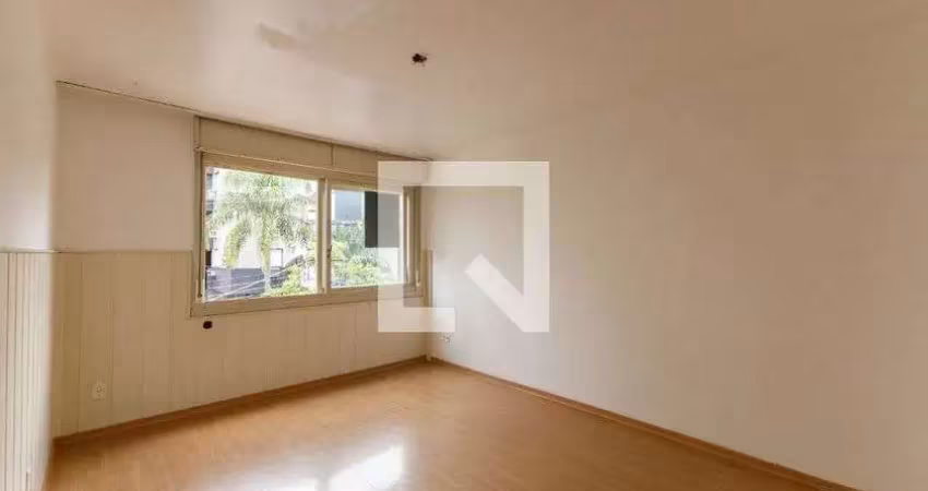 Apartamento para venda - mont&apos;serrat, 2 quartos,  80 m² - porto alegre