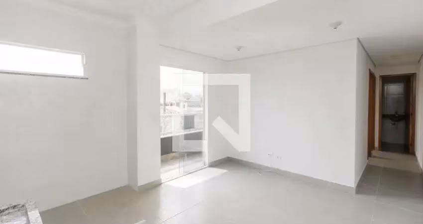 Apartamento para venda - jardim aricanduva, 2 quartos,  42 m² - são paulo
