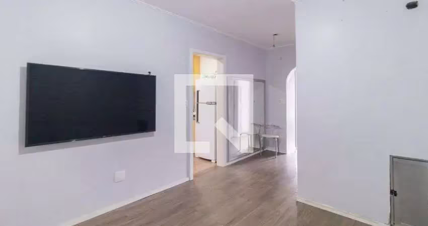 Apartamento para venda - azenha, 2 quartos,  75 m² - porto alegre