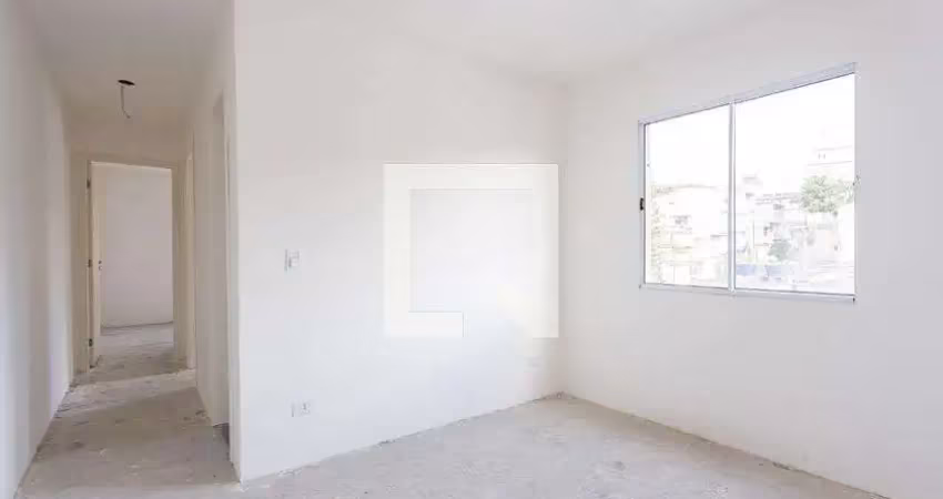 Apartamento para venda - veloso, 2 quartos,  46 m² - osasco