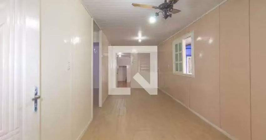 Casa para venda - harmonia, 3 quartos,  100 m² - canoas