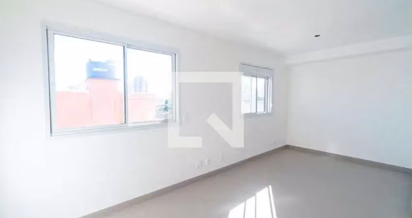 Kitnet / stúdio para venda - chácara inglesa, 1 quarto,  26 m² - são paulo