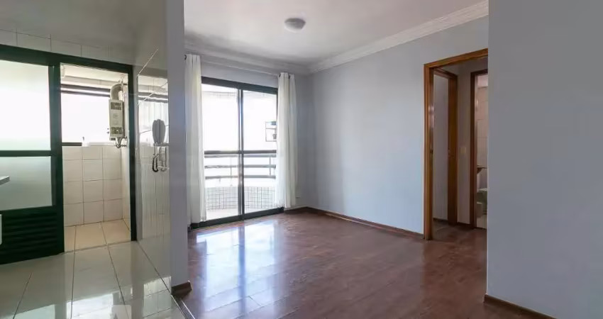 Apartamento para venda - tatuapé, 2 quartos,  70 m² - são paulo