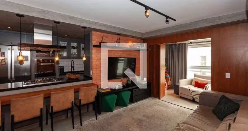 Cobertura para venda - alto da lapa, 2 quartos,  123 m² - são paulo