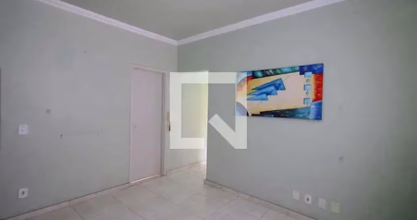 Apartamento para venda - santa tereza, 3 quartos,  67 m² - belo horizonte