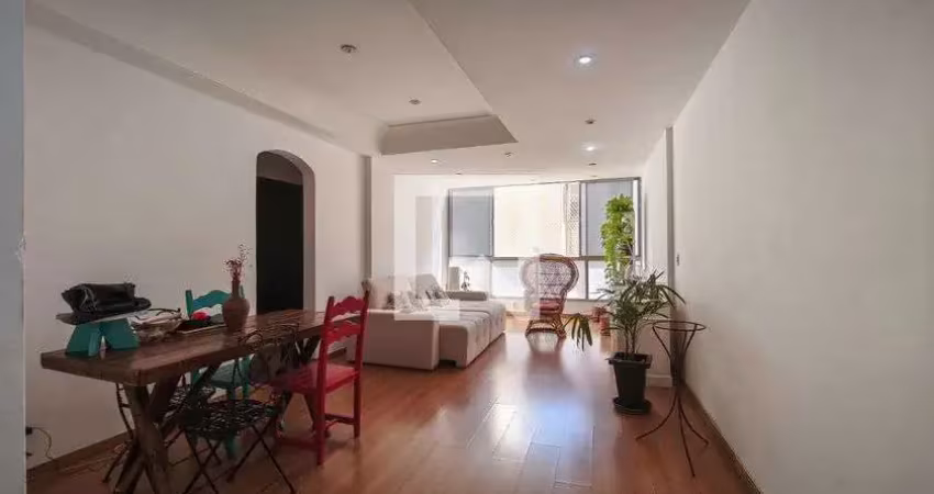 Apartamento para venda - tijuca, 4 quartos,  125 m² - rio de janeiro