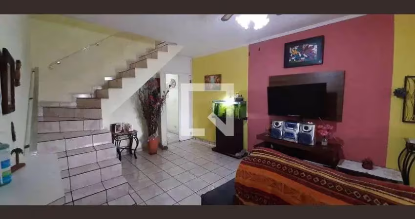 Casa para venda - centro, 4 quartos,  141 m² - osasco
