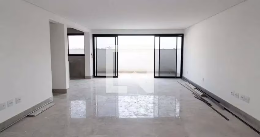 Apartamento para venda - diamante, 3 quartos,  250 m² - belo horizonte