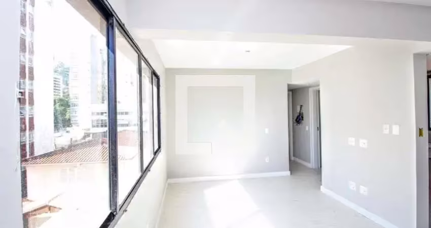 Apartamento para venda - serra, 3 quartos,  73 m² - belo horizonte