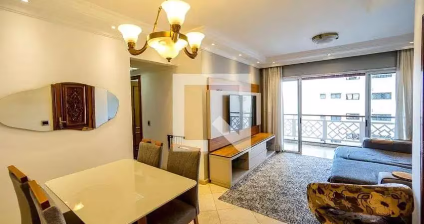 Apartamento para venda - tatuapé, 3 quartos,  93 m² - são paulo