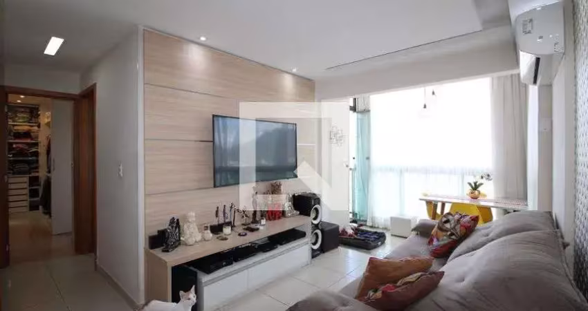 Cobertura para venda - jacarepaguá, 2 quartos,  127 m² - rio de janeiro