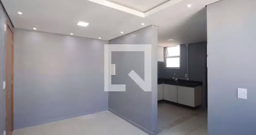 Apartamento com 2 quartos à venda na Rua Carlos Alberto Lauermann Nunes, Olaria, Canoas