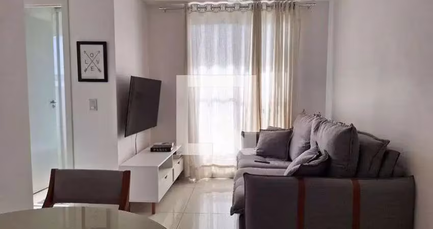 Apartamento para venda - são lourenço, 2 quartos,  47 m² - niterói