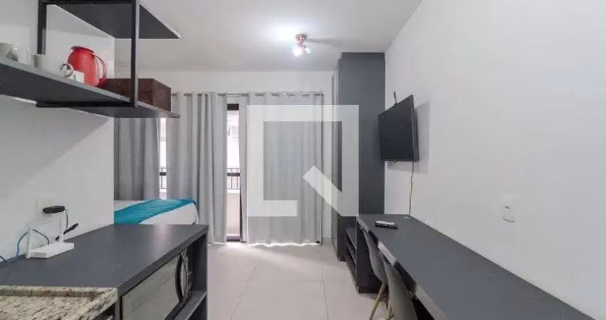 Kitnet / stúdio para venda - bela vista, 1 quarto,  26 m² - são paulo