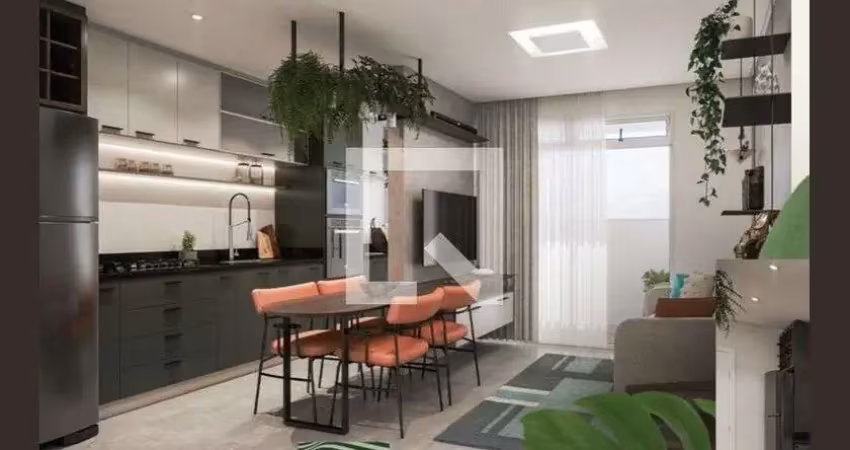 Apartamento para venda - fernão dias, 2 quartos,  74 m² - belo horizonte
