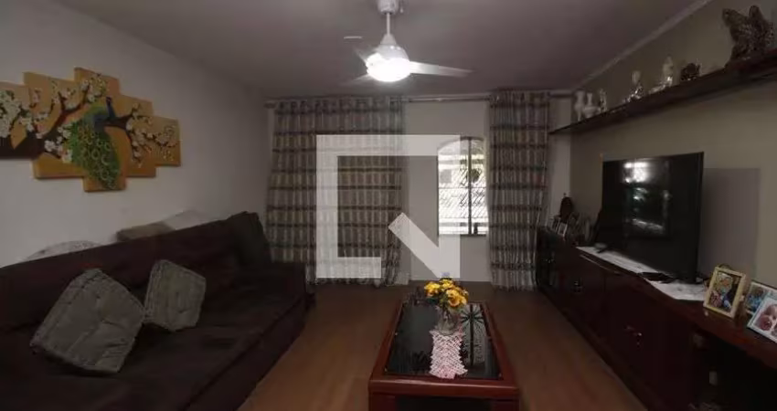 Casa para venda - tatuapé, 2 quartos,  132 m² - são paulo