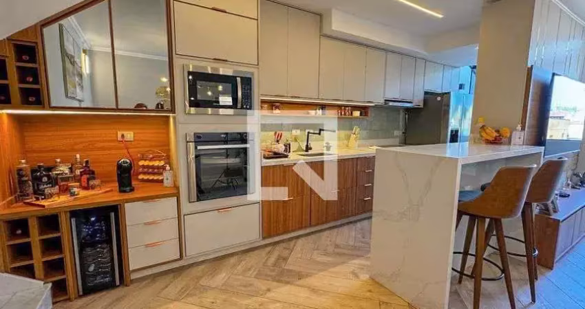 Casa / sobrado em condomínio para venda - piqueri, 3 quartos,  140 m² - são paulo