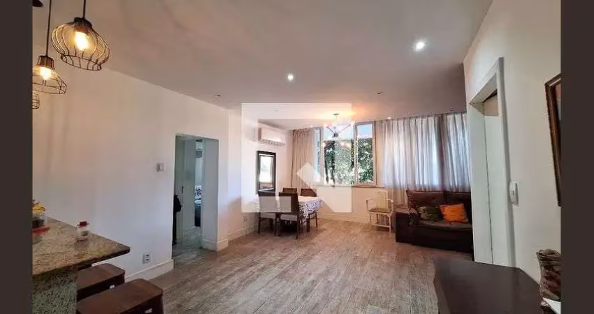 Apartamento para venda - centro, 2 quartos,  100 m² - rio de janeiro